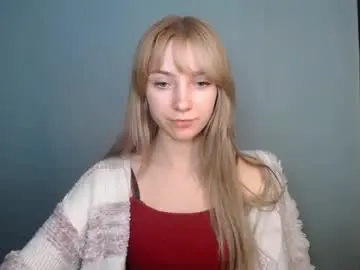 Chaturbate Best live sex cam show of luciacam20