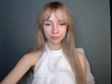 Chaturbate Sex Chat of luciacam20