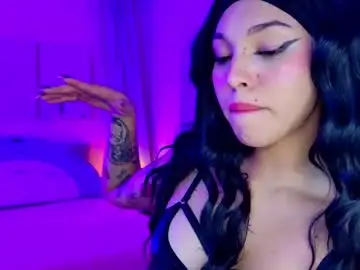 Chaturbate Private Sex Chat of lyna_love