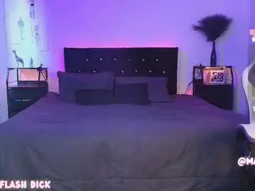 Chaturbate Nude Webcam of mason_rothwell