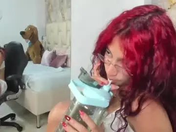 Chaturbate Live Sex Cam of mia_ortizz_
