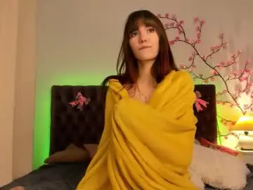 Chaturbate Sex Cam of milanahottss