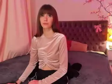 Chaturbate Adult Video Chat of milanahottss