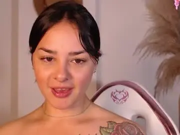 Chaturbate Adult Webcam of missmariana_