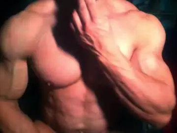 Chaturbate Adult Video Chat of musclebredon