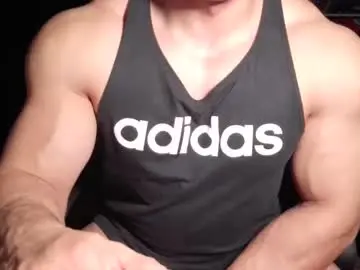 Chaturbate Adult Webcam of musclebredon
