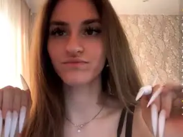 Chaturbate Best live sex cam show of odelinabain