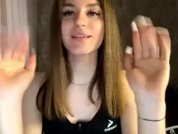 Chaturbate Adult Video Chat of odelinabain