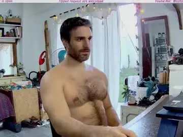 Chaturbate Private Sex Chat of osito_blanco