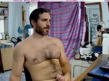 Chaturbate Best Webcam of osito_blanco