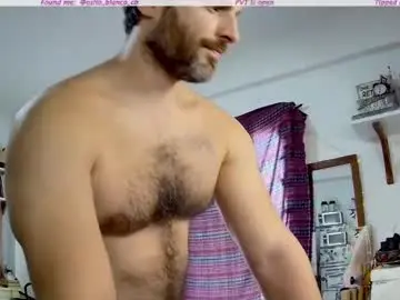 Chaturbate Best live sex cam show of osito_blanco