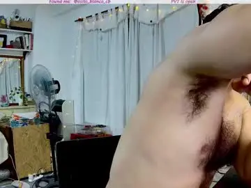 Chaturbate Free Porn Cam of osito_blanco