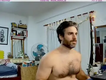 Chaturbate Free Live Porn of osito_blanco