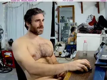 Chaturbate Free Live Porn of osito_blanco