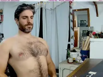 Chaturbate Live Sex Cam of osito_blanco