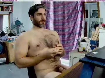 Chaturbate Adult Video Chat of osito_blanco