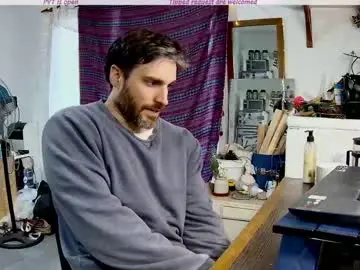 Chaturbate Adult Webcams of osito_blanco