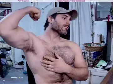 Chaturbate Adult Video Chat of osito_blanco