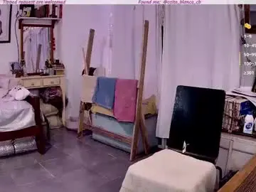 Chaturbate Live Sex of osito_blanco