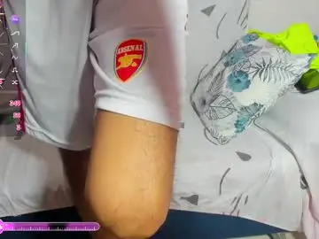 Chaturbate Live Sex Cam of pressure_xxx_420