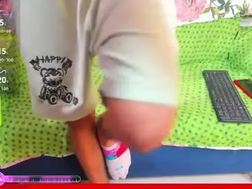 Chaturbate Best live sex cam show of pressure_xxx_420