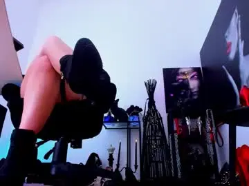 Chaturbate Live Sex of queencatsnow