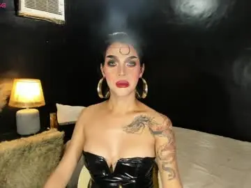 Chaturbate Live Porn of ruthlessempress