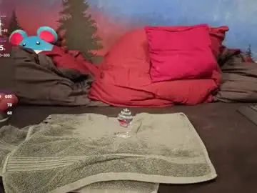 Chaturbate Watch Live Sex Cams of scarletkitsunya