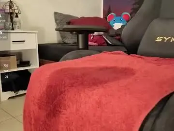 Chaturbate Private Sex Chat of scarletkitsunya