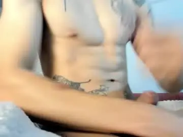 Chaturbate Live Porn of shiryu_ak