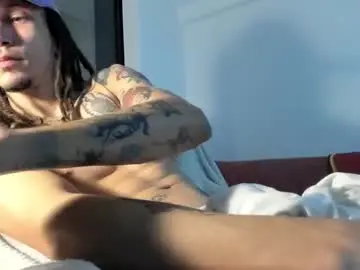 Chaturbate Free Porn Cam of shiryu_ak