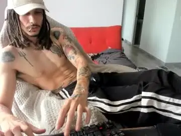 Chaturbate Private Sex Chat of shiryu_ak