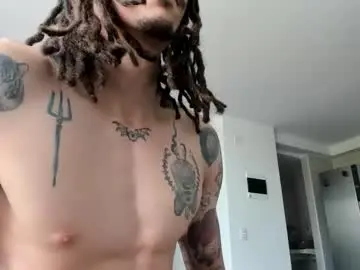 Chaturbate Best Webcam of shiryu_ak