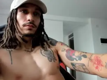 Chaturbate Adult Webcam of shiryu_ak