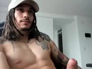 Chaturbate Sex Cam of shiryu_ak