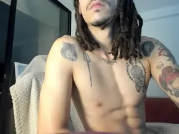 Chaturbate Sex Chat of shiryu_ak