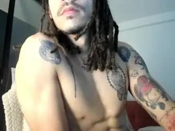 Chaturbate Nude Webcam of shiryu_ak