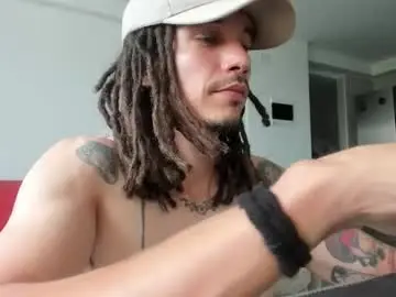 Chaturbate Private Sex Chat of shiryu_ak