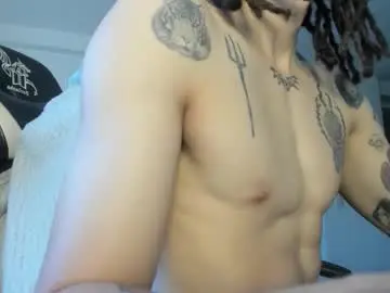 Chaturbate Private Sex Chat of shiryu_ak