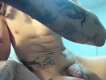 Chaturbate Live Porn of shiryu_ak