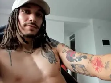 Chaturbate Private Sex Chat of shiryu_ak