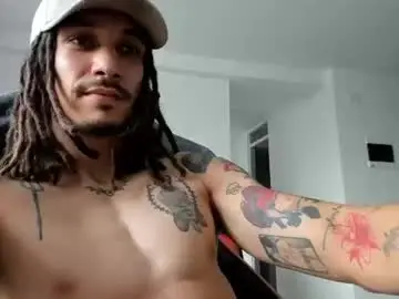 Chaturbate Adult Webcam of shiryu_ak