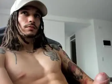 Chaturbate Sex Chat of shiryu_ak