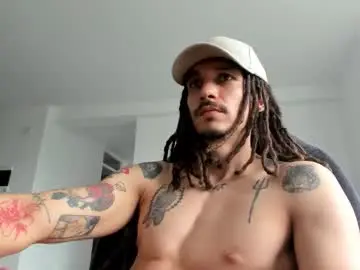 Chaturbate Sex Cam of shiryu_ak