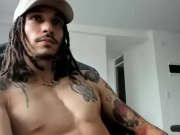 Chaturbate Adult Webcams of shiryu_ak