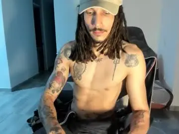 Chaturbate Private Sex Chat of shiryu_ak