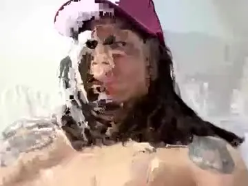 Chaturbate Live Porn of shiryu_ak