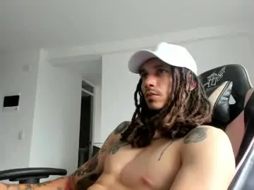 Chaturbate Live Sex Cam of shiryu_ak