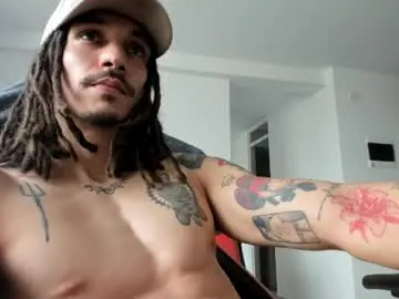 Chaturbate Free Live Porn of shiryu_ak