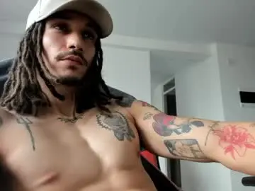 Chaturbate Sex Chat of shiryu_ak